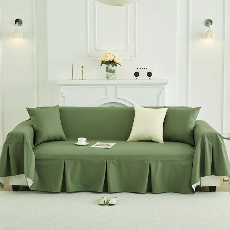 Colcover Waterproof Leather Sofa Slipcover