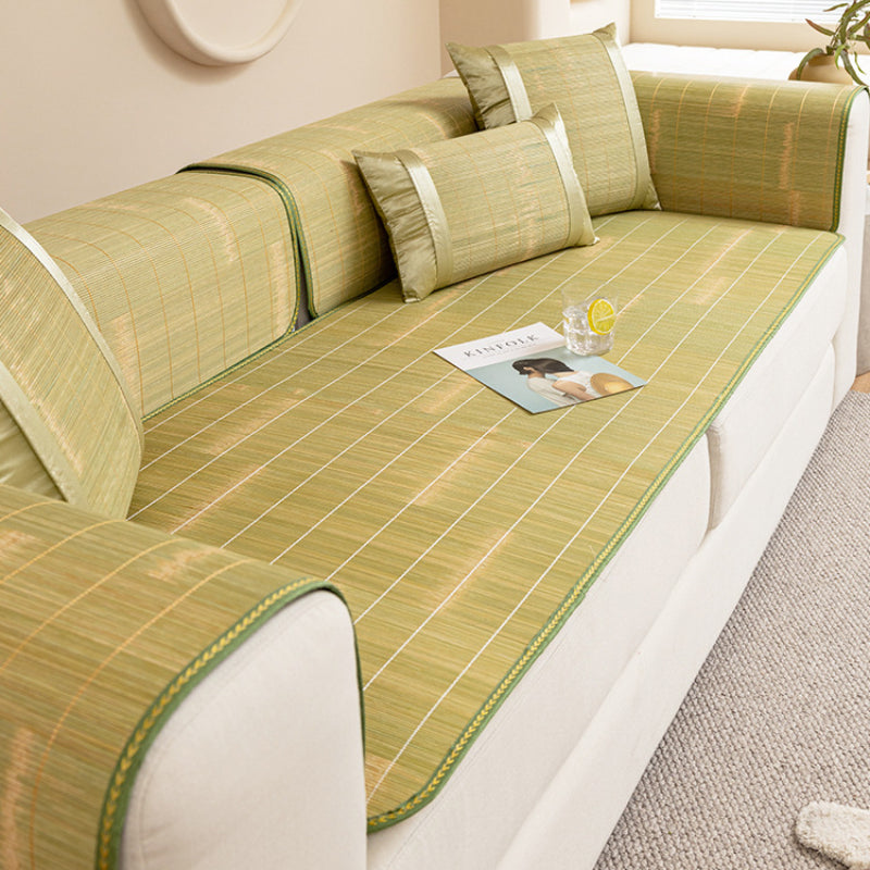 Colcover Bamboo Cooling Mat Sofa Cushion
