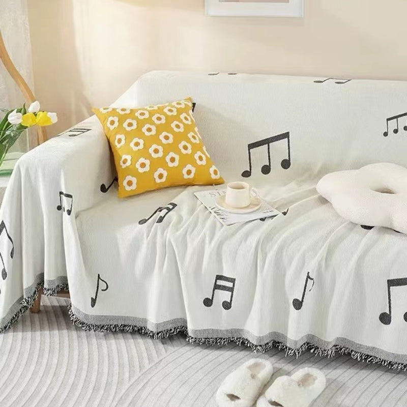 Colcover Ins Style Lazy Time Sofa Cover