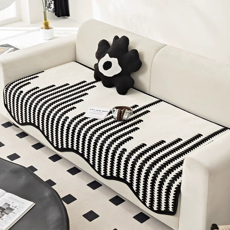 Light Luxury Anti Slip Sofa Cushion