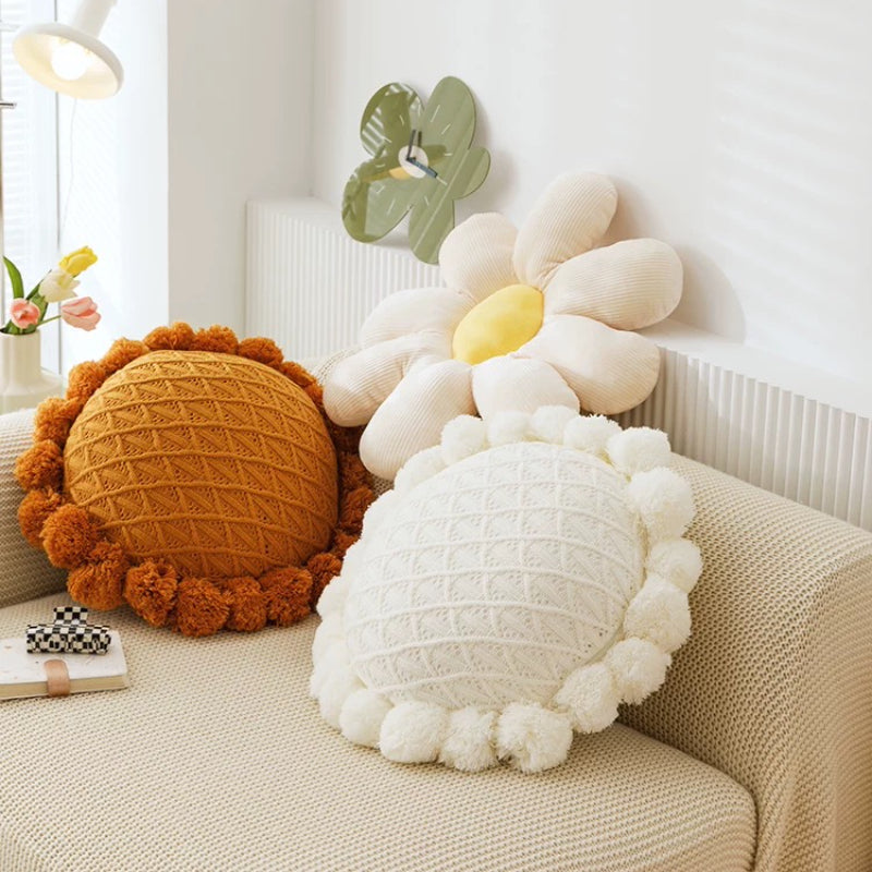 Colcover Light Luxury Retro Style Pillowcases