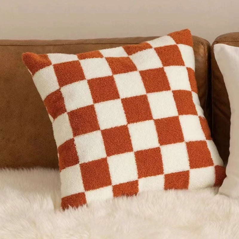 Colcover Vintage Art Style Pillow