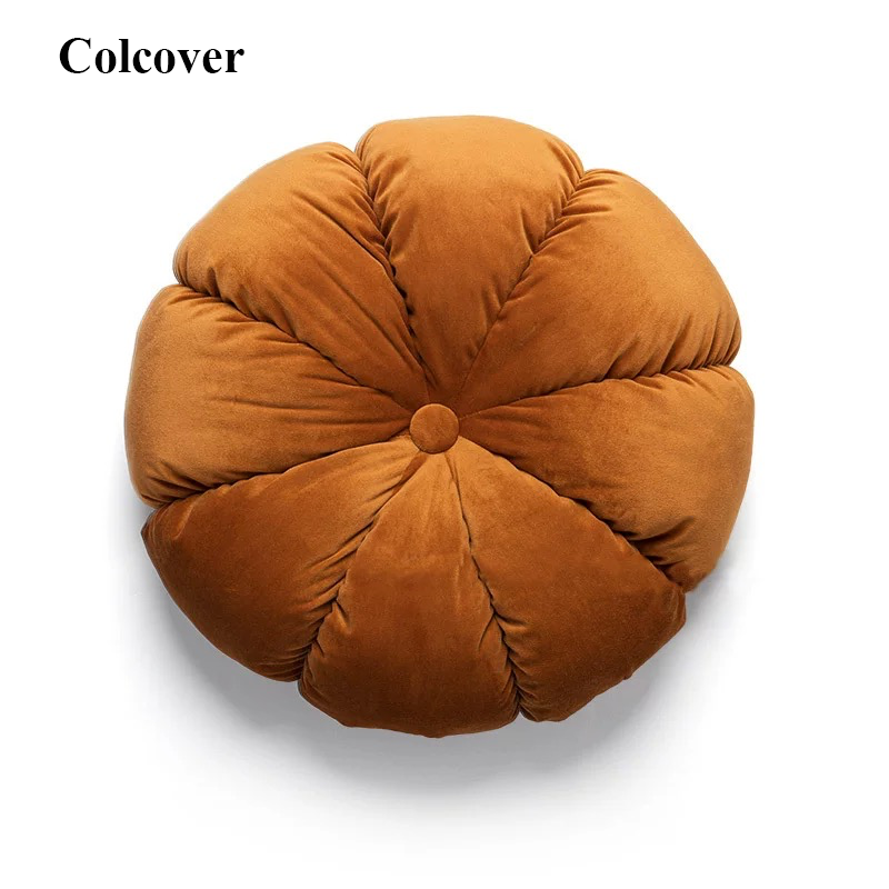 Colcover Light Luxury Retro Style Pillowcases