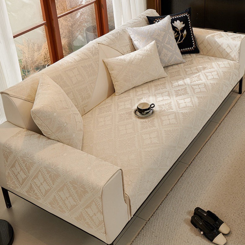Elegant and Luxurious Sofa Cushion