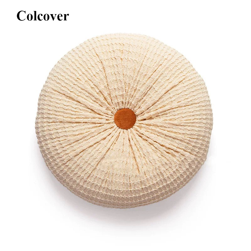 Colcover Light Luxury Retro Style Pillowcases