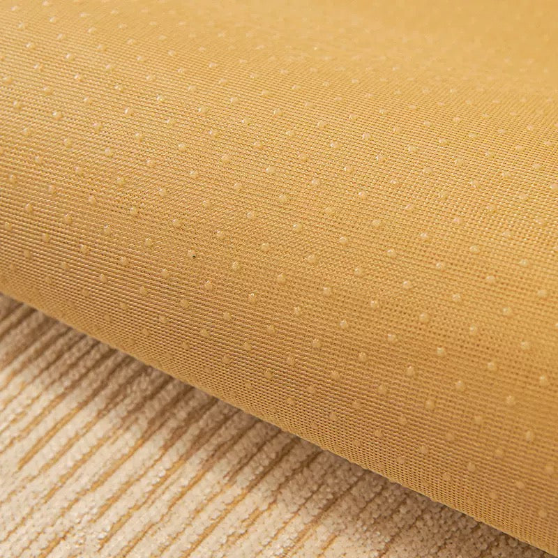 Cream Style Irregular Sofa Cushion