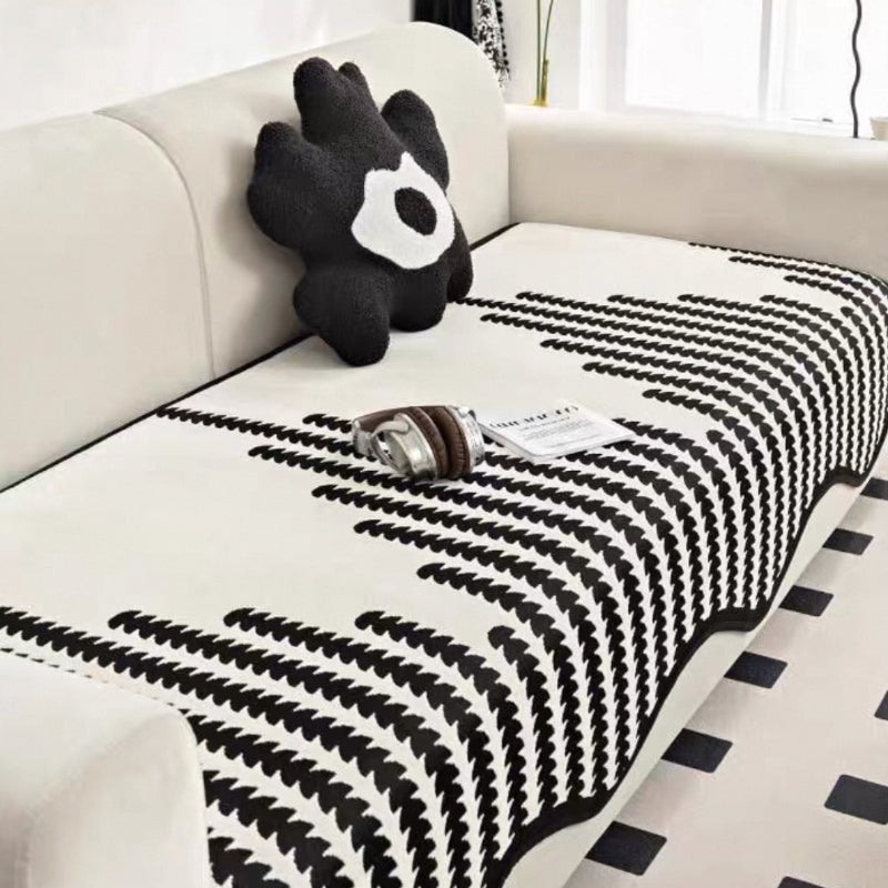 Light Luxury Anti Slip Sofa Cushion