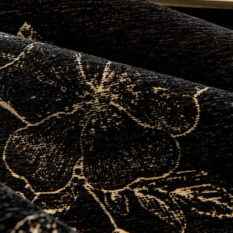 Butterfly and Flower Sofa Cushion