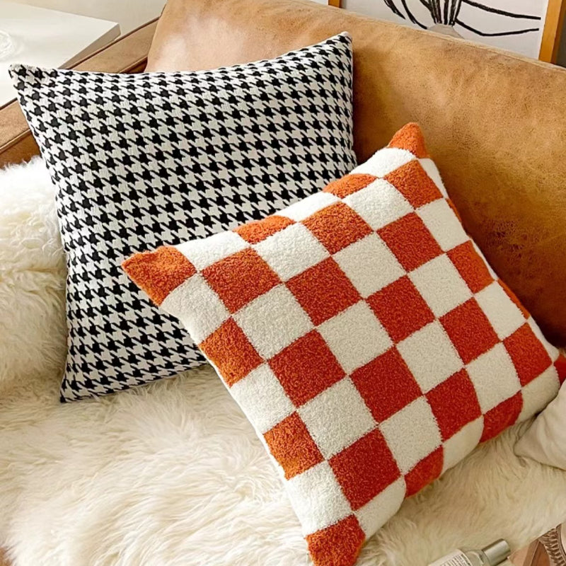 Colcover Vintage Art Style Pillow