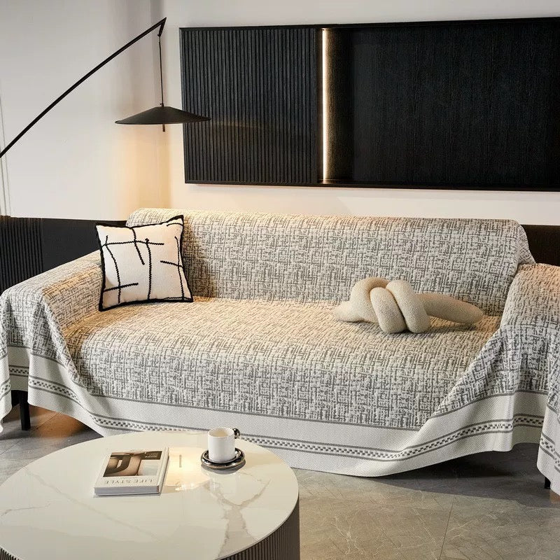 Colcover Ice Silk Cool Sofa Cover