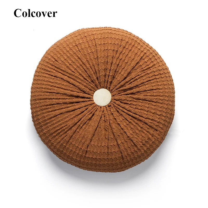 Colcover Light Luxury Retro Style Pillowcases