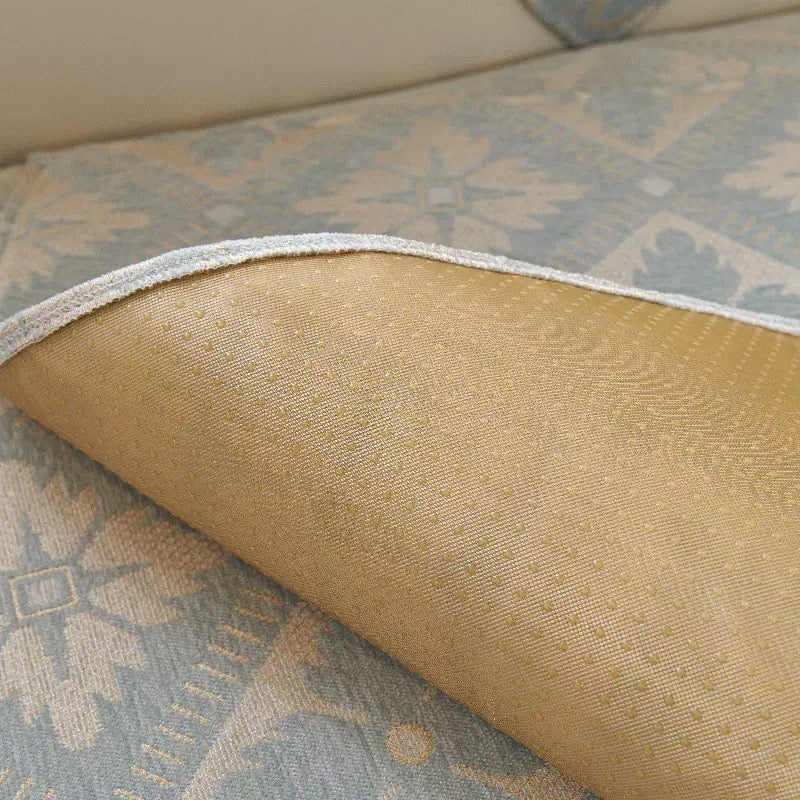 Elegant and Luxurious Sofa Cushion