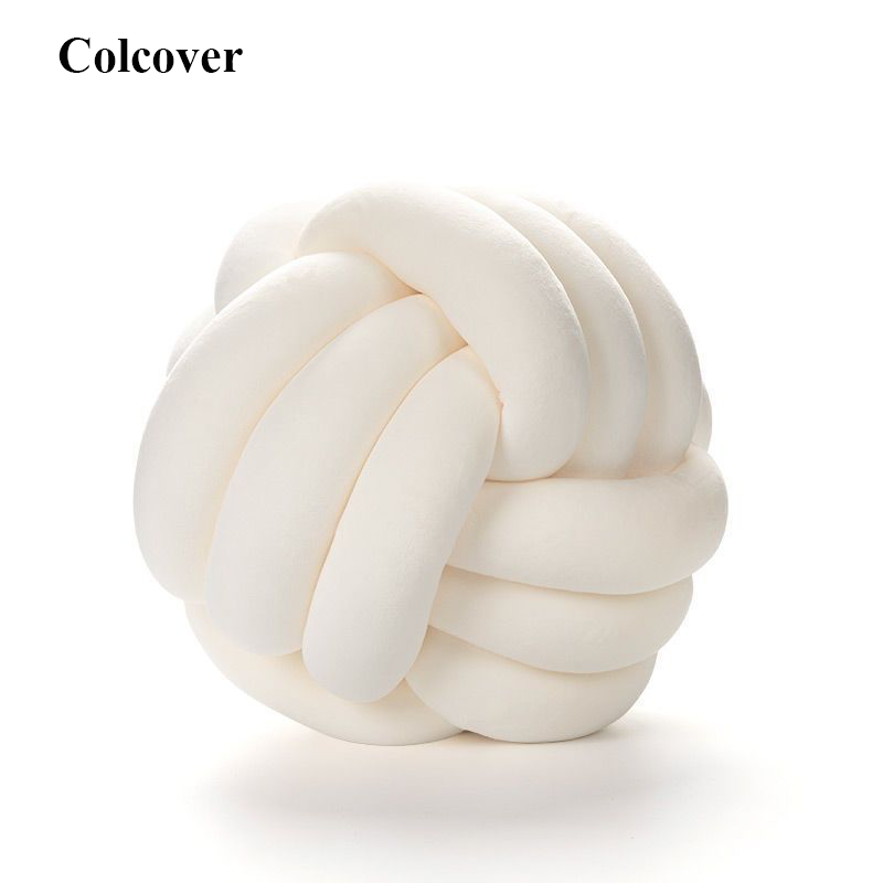 Colcover Light Luxury Retro Style Pillowcases