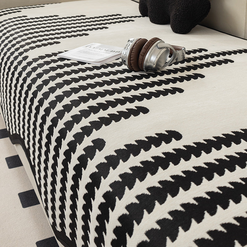 Light Luxury Anti Slip Sofa Cushion