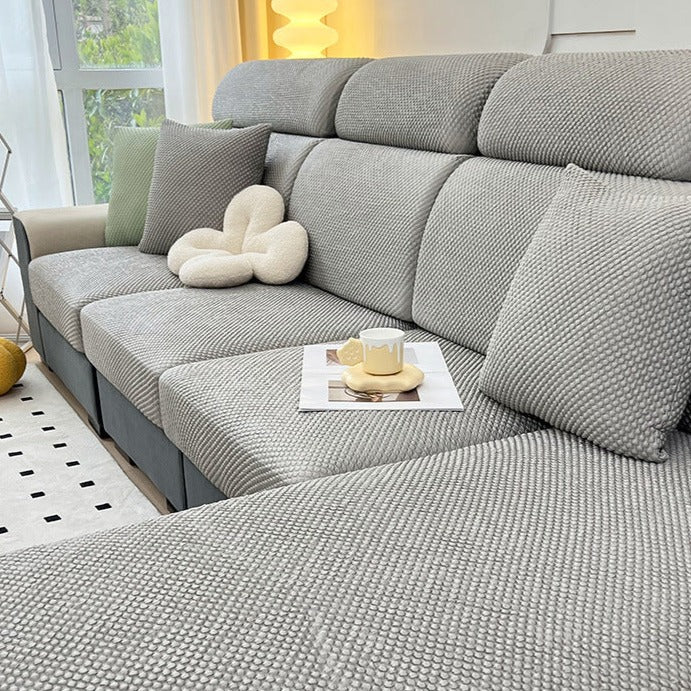 Colcover Ice Bean Sofa Cover