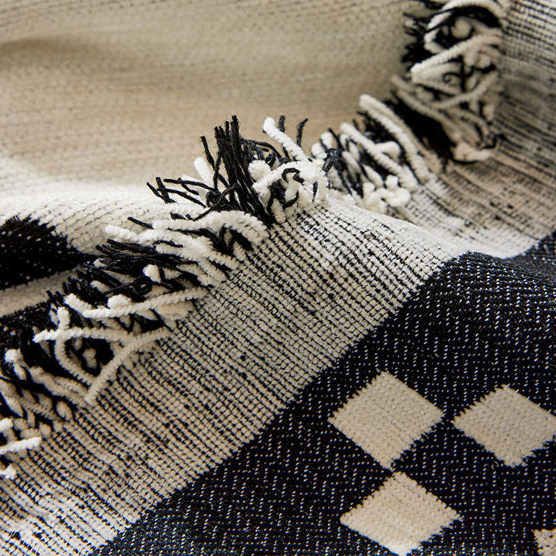 Colcover Bohemian Style Sofa Cover