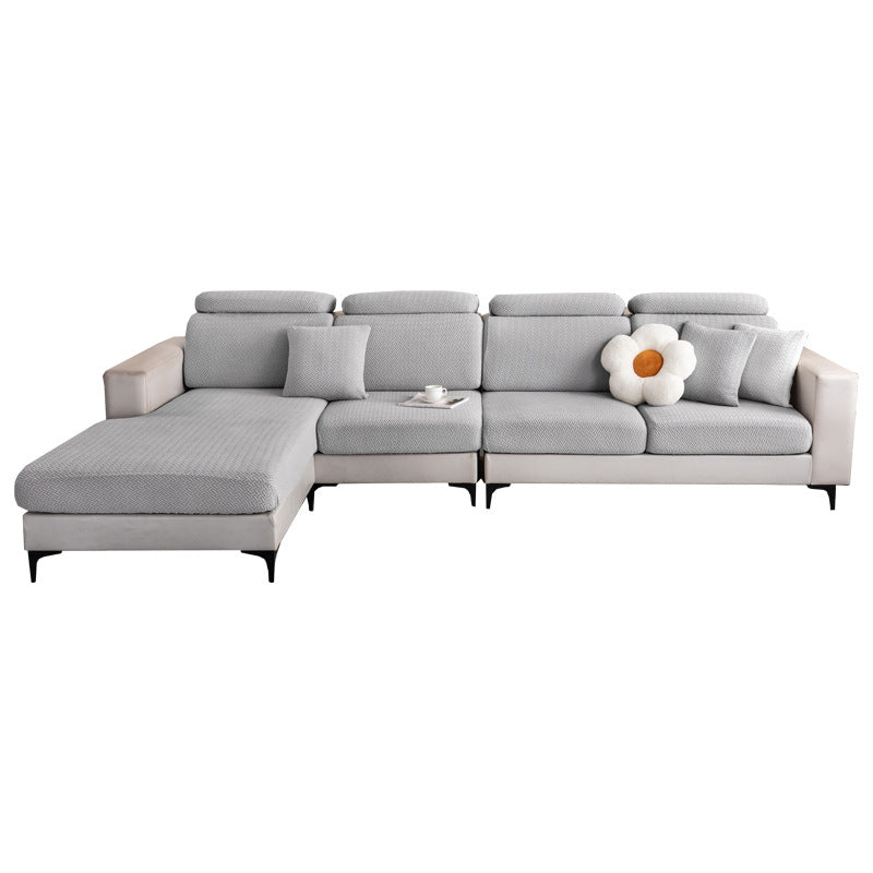 Colcover Shake Fleece Full Package Sofa Cover