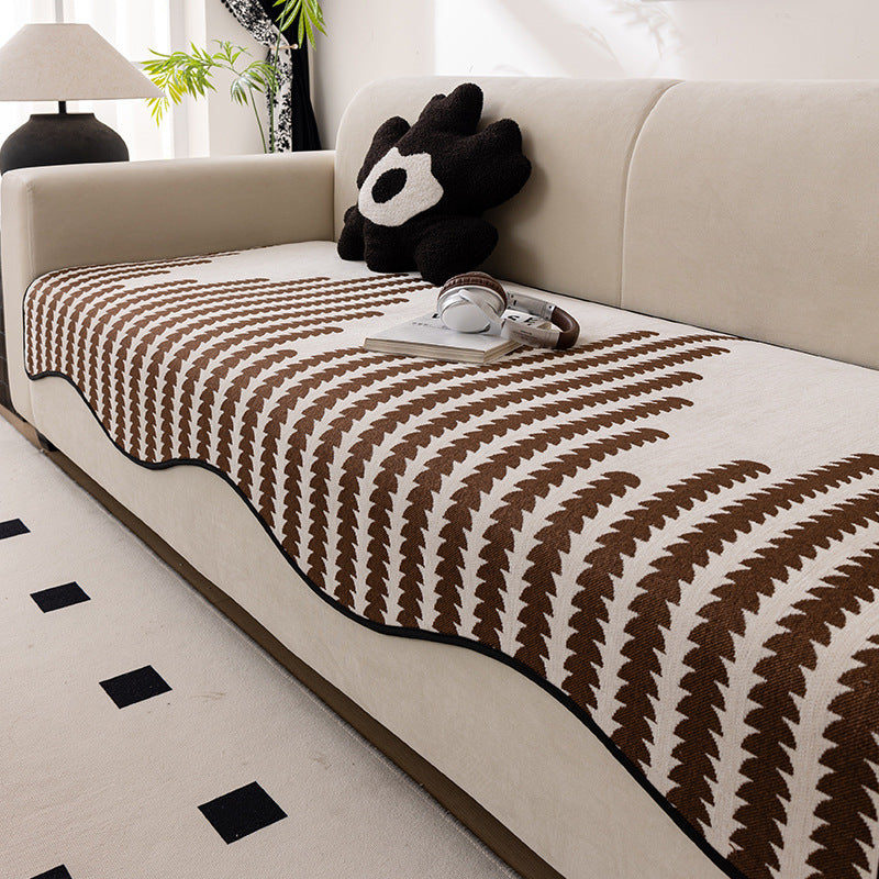 Light Luxury Anti Slip Sofa Cushion