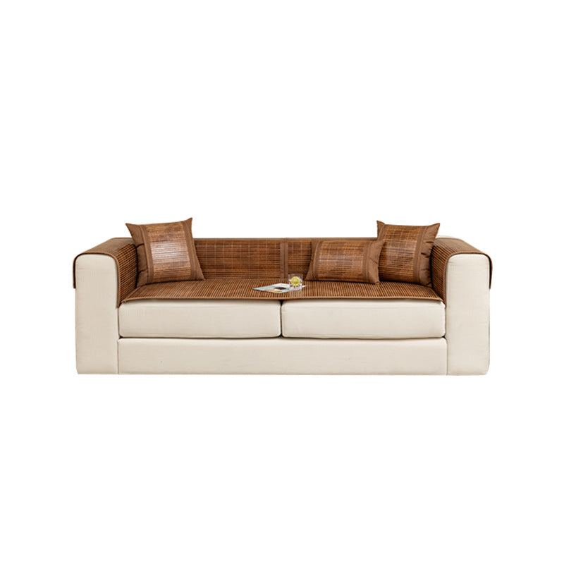 Colcover Bamboo Cooling Mat Sofa Cushion