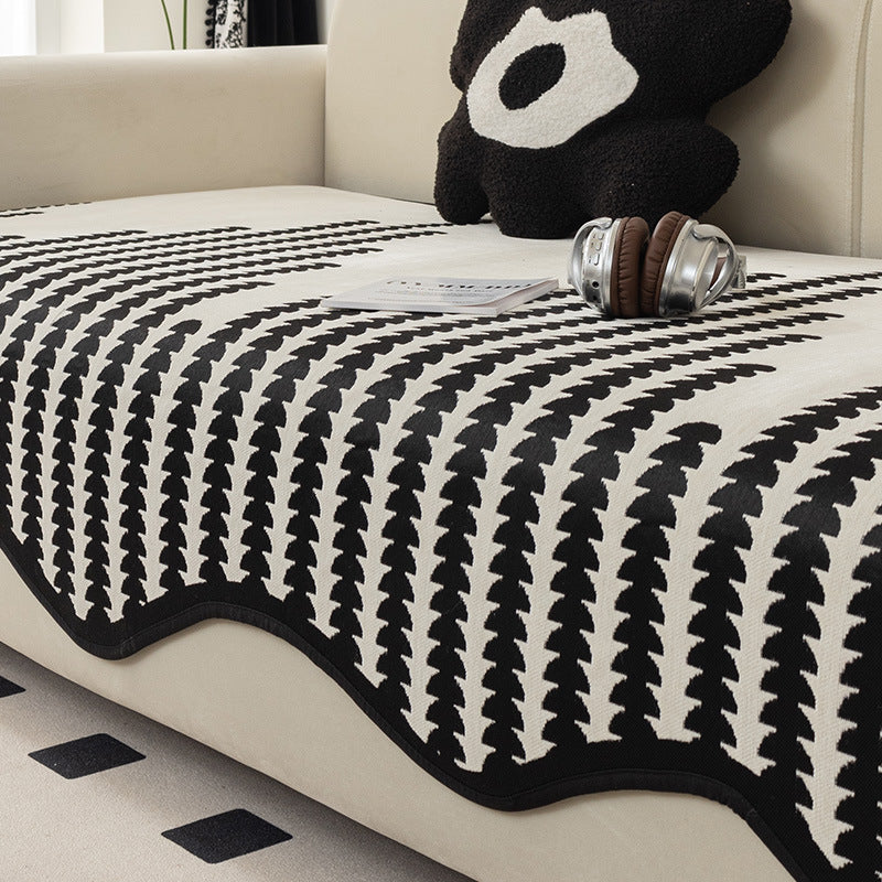 Light Luxury Anti Slip Sofa Cushion