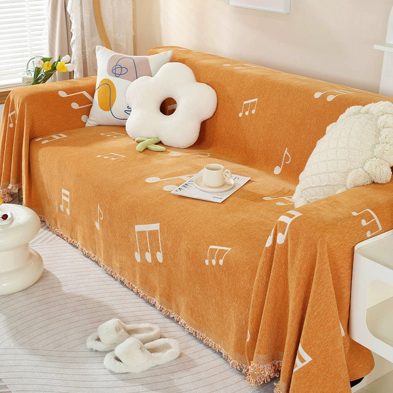 Colcover Ins Style Lazy Time Sofa Cover