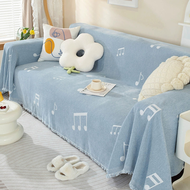 Colcover Ins Style Lazy Time Sofa Cover