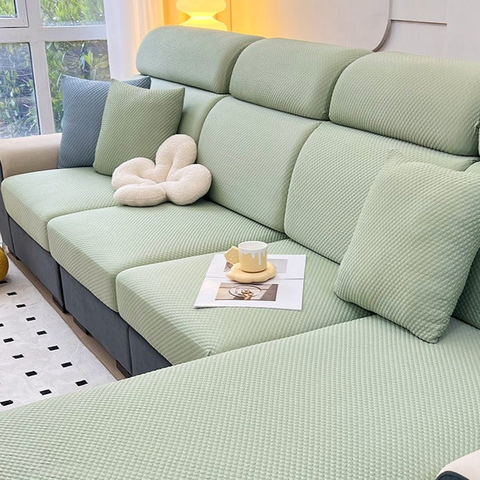 Colcover Ice Bean Sofa Cover