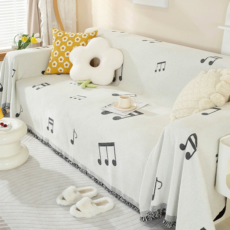 Colcover Ins Style Lazy Time Sofa Cover