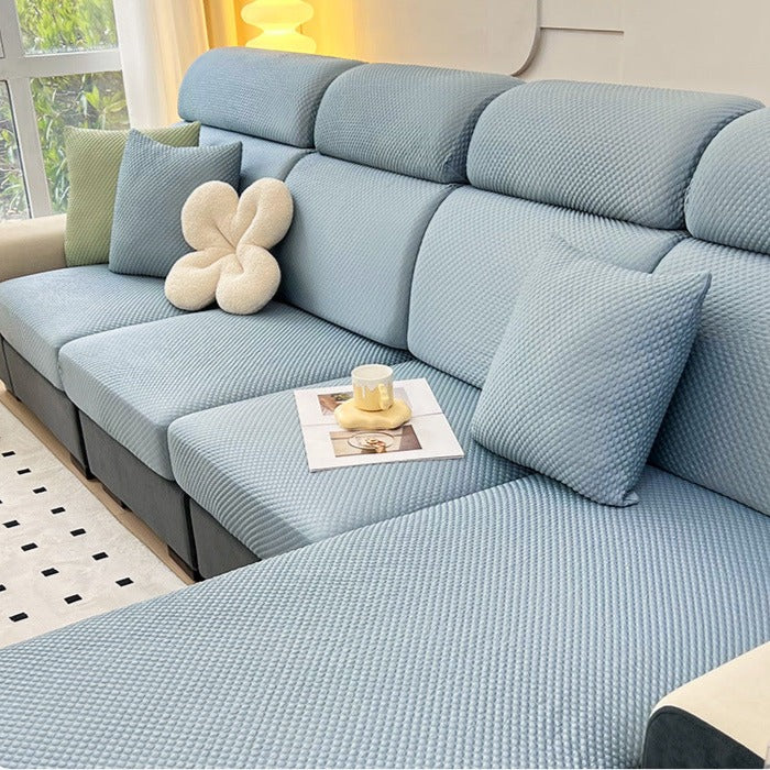 Colcover Ice Bean Sofa Cover