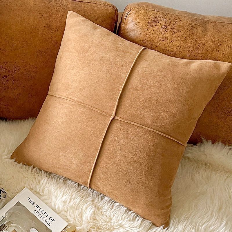 Colcover Vintage Art Style Pillow