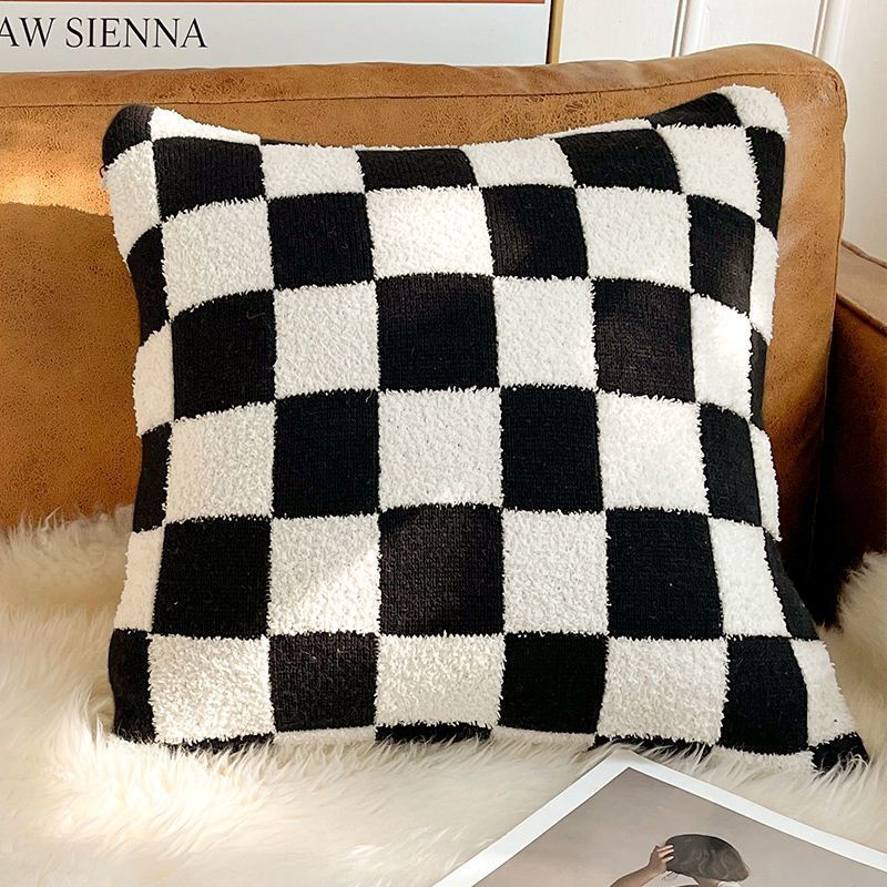 Colcover Vintage Art Style Pillow