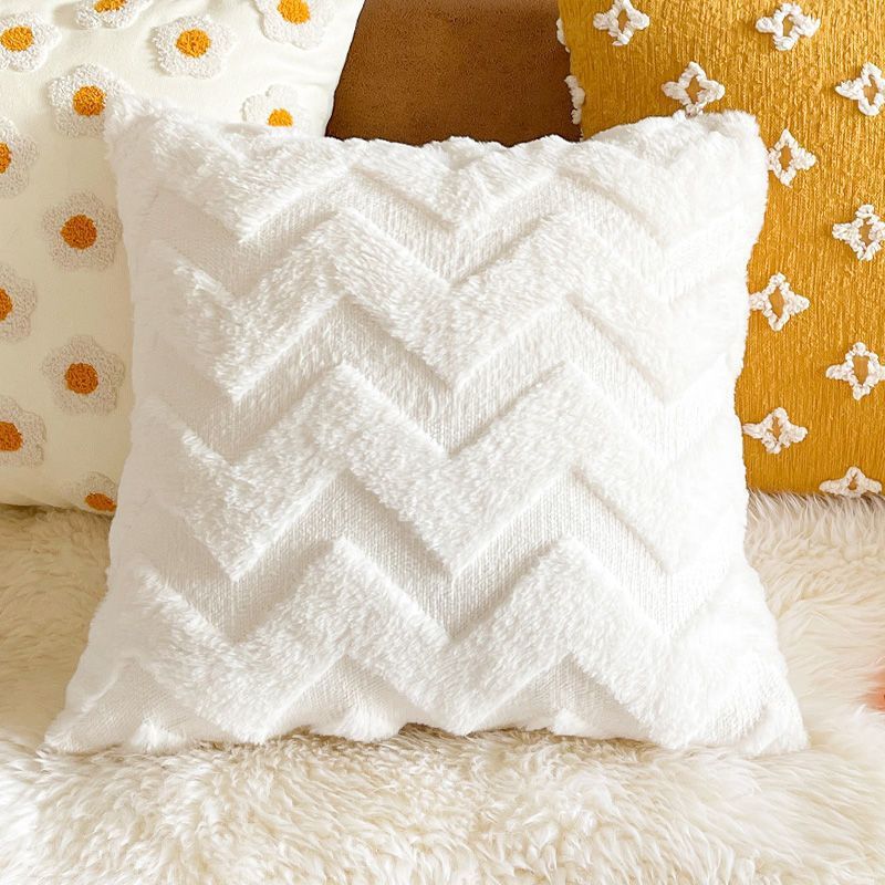 Colcover Vintage Art Style Pillow