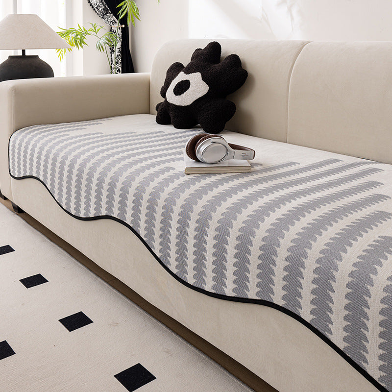 Light Luxury Anti Slip Sofa Cushion