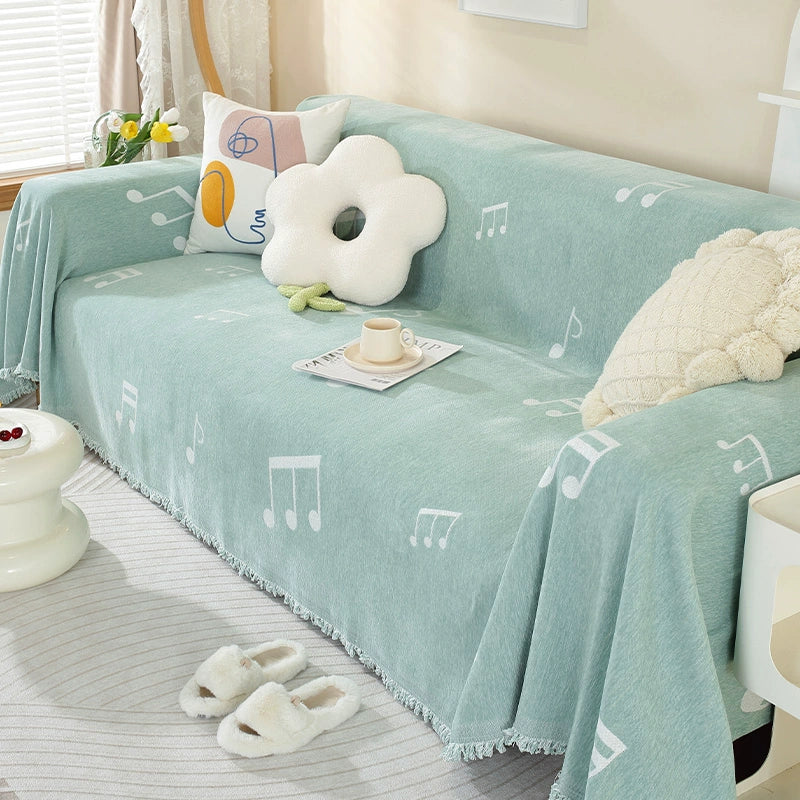 Colcover Ins Style Lazy Time Sofa Cover