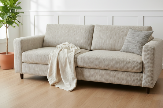 How to Choose the Right Sofa Cover: 4 Key Factors to Consider