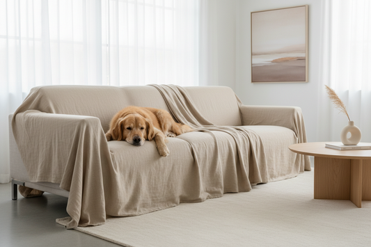 Best Sofa Covers for Dogs (2026 Review & Buying Guide)
