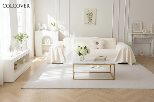 5 Reasons a Sofa Cover Is Worth It: Style, Protection & Sustainability