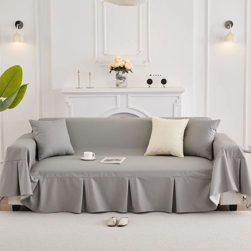 Colcover Waterproof Leather Sofa Slipcover