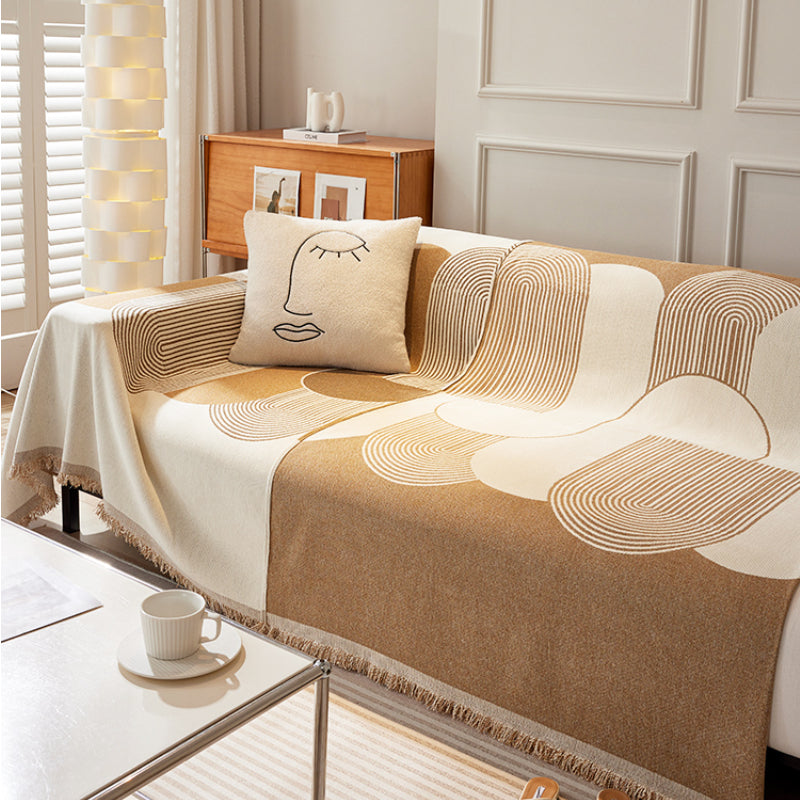 Colcover Nordic Ins Style Sofa Cover