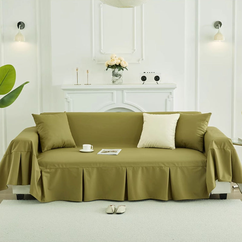 Colcover Waterproof Leather Sofa Slipcover