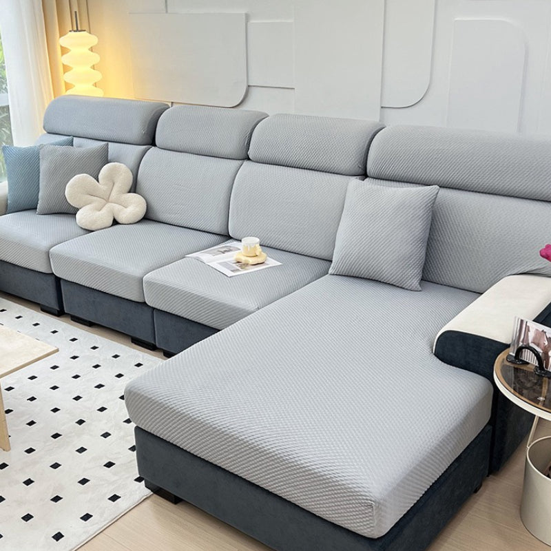 Ice Bean Sofa Cover