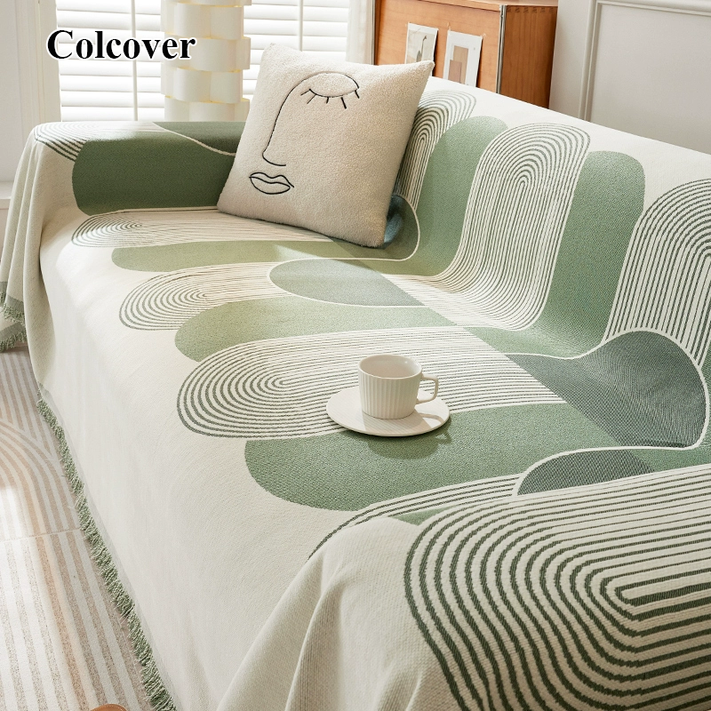 Colcover Nordic Ins Style Sofa Cover