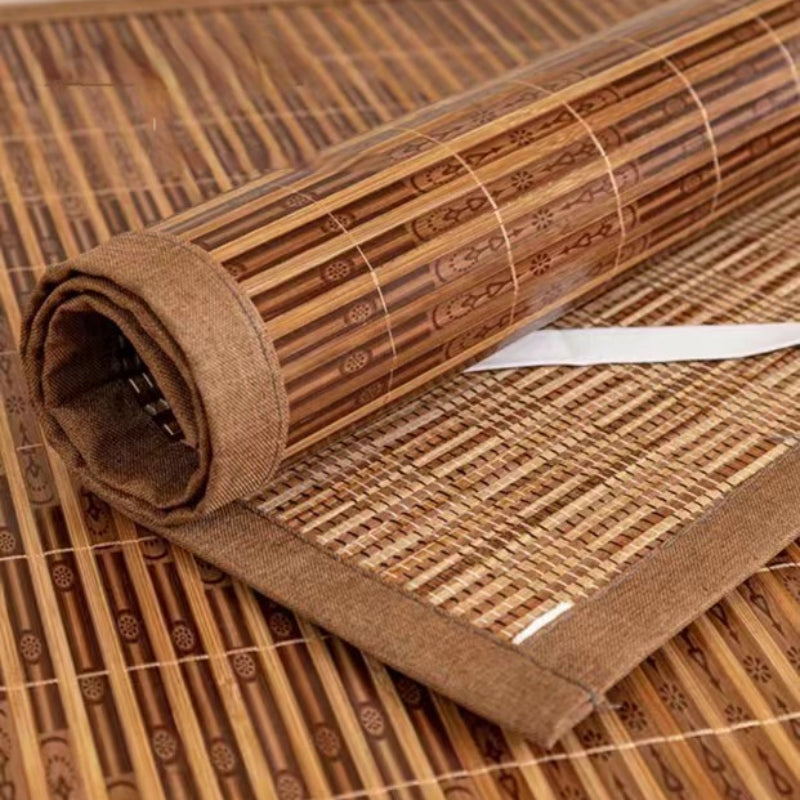 Bamboo Cooling Mat Sofa Cushion