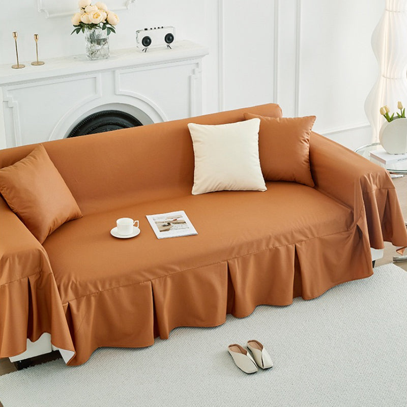 Colcover Waterproof Leather Sofa Slipcover