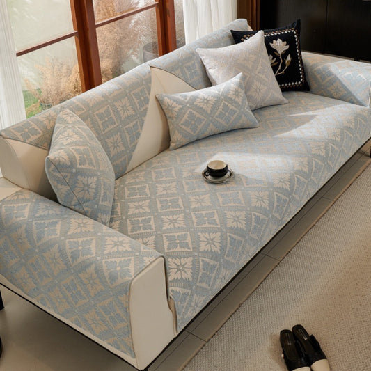 Elegant and Luxurious Sofa Cushion
