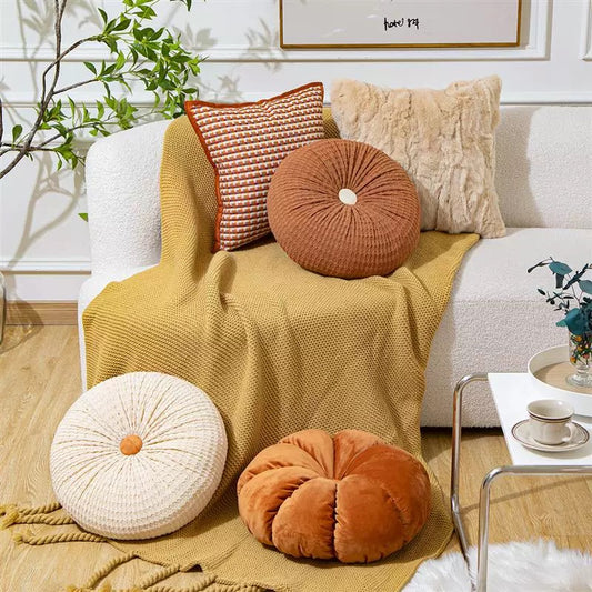 Colcover Light Luxury Retro Style Pillowcases