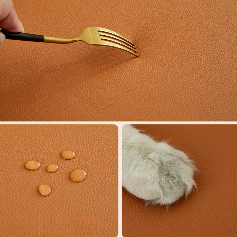 Colcover Waterproof Leather Sofa Slipcover