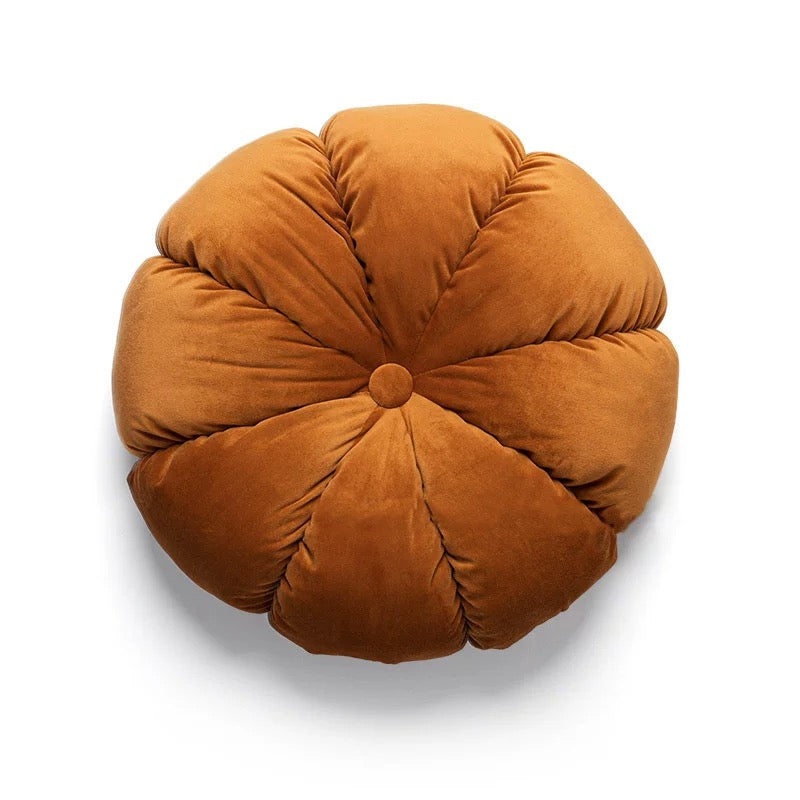 Light Luxury Retro Style Pillow