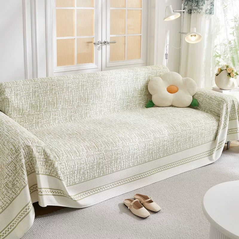 Colcover Ice Silk Cool Sofa Cover