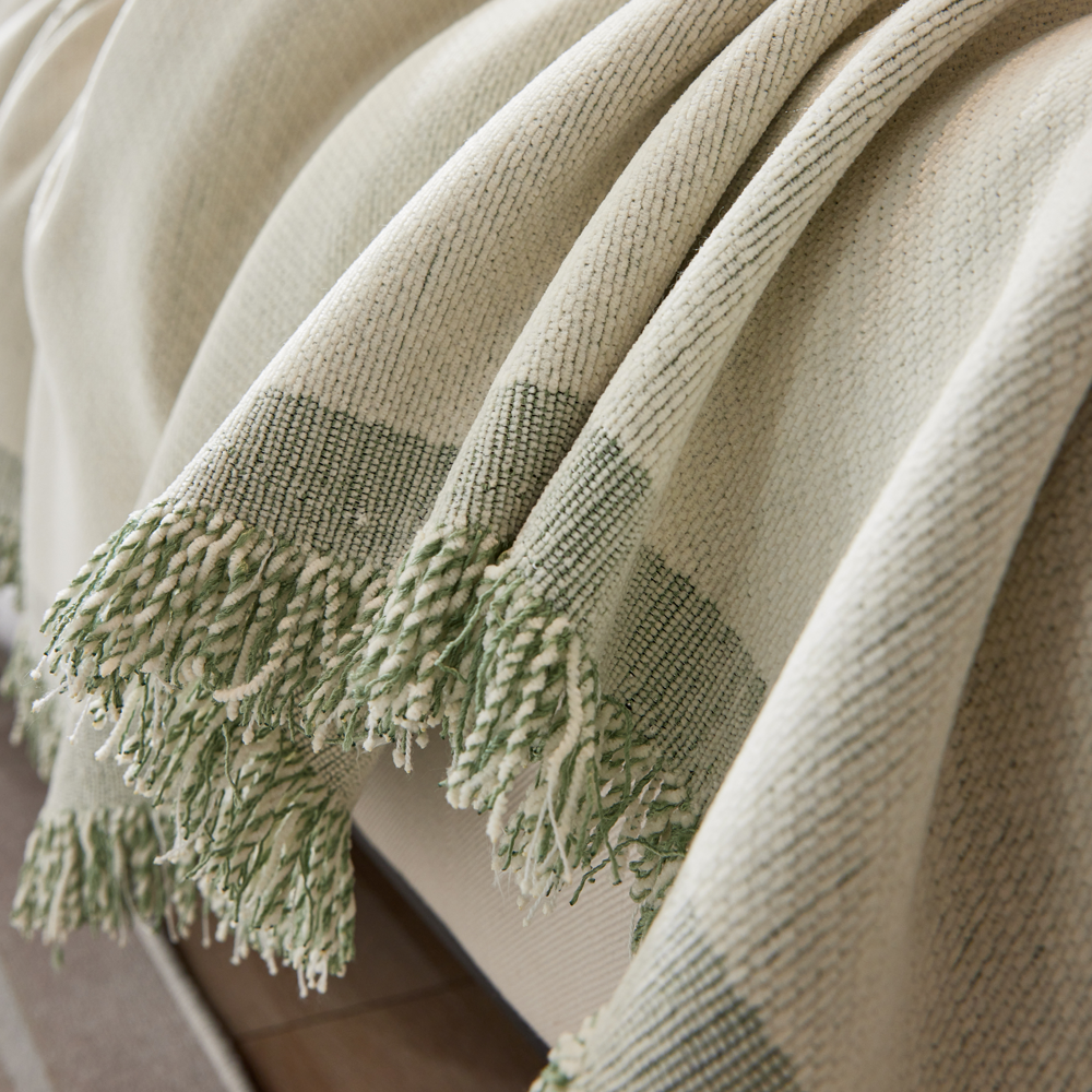 Colcover Nordic Ins Style Sofa Cover